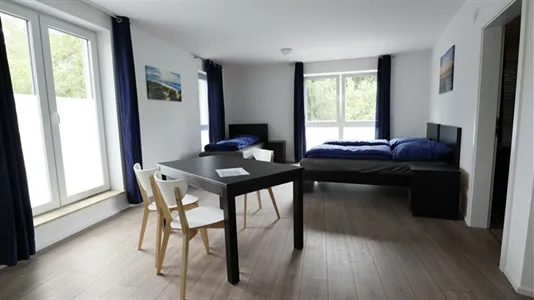 Apartments in Berlin Tempelhof-Schöneberg - photo 2