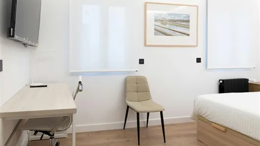 Rooms in Madrid Centro - photo 3