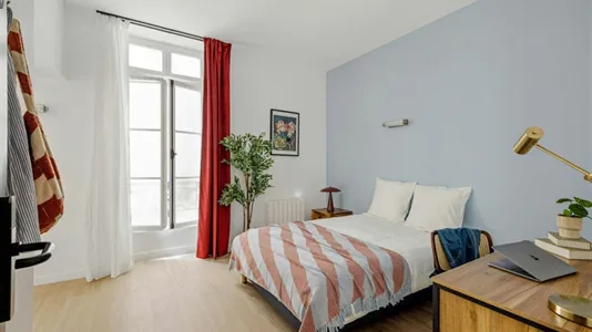 Rooms in Marseille 2ème arrondissement - photo 2