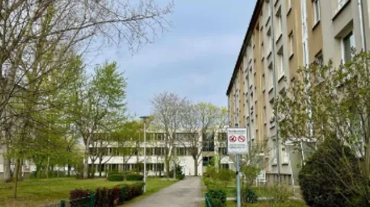 Rooms in Berlin Mitte - photo 9