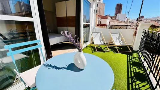 Apartments in Castellón de la Plana/Castelló de la Plana - photo 8