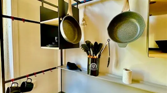 Apartments in Brussels Elsene - photo 6