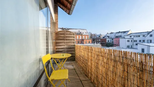 Apartments in Krefeld - photo 7