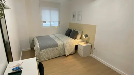 Rooms in Burjassot - photo 1