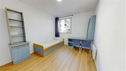 Apartment for rent in Lyon, Auvergne-Rhône-Alpes