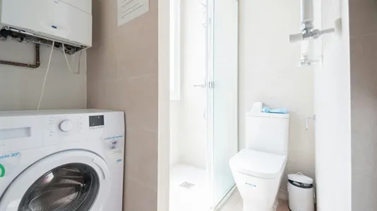 Rooms in Madrid Chamberí - photo 7