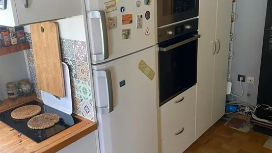 Apartments in Agia Paraskevi - photo 10