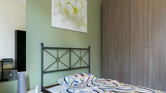 Rooms in Milano Zona 9 - Porta Garibaldi, Niguarda - photo 5