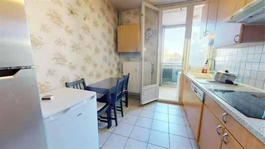 Rooms in Lyon - photo 10