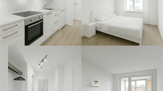 Houses in Vienna Favoriten - photo 1