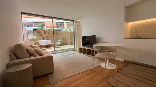 Apartments in Madrid Chamartín - photo 5