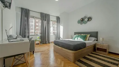 Room for rent in Madrid Tetuán, Madrid