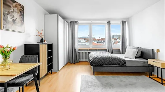 Apartments in Location is not specified - photo 1
