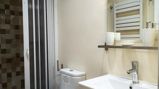 Rooms in Madrid Chamberí - photo 5