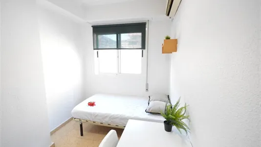 Rooms in Alboraya - photo 9