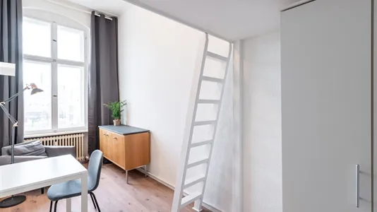Rooms in Berlin Mitte - photo 6