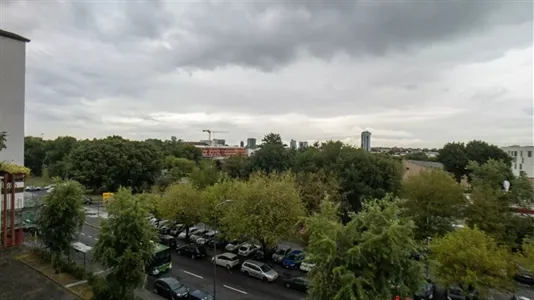 Rooms in Milano Zona 7 - Baggio, De Angeli, San Siro - photo 6