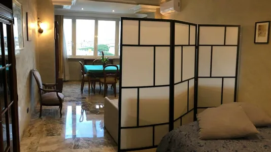 Rooms in Roma Municipio XIV – Monte Mario - photo 8