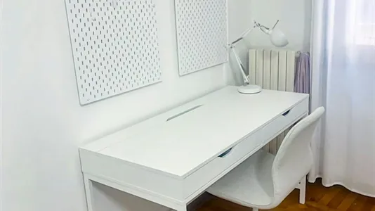 Rooms in Padua - photo 4