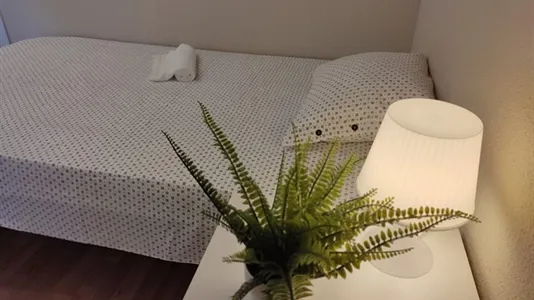 Rooms in Madrid Puente de Vallecas - photo 8
