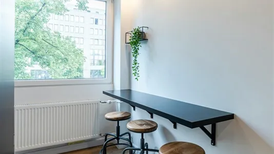 Apartments in Berlin Charlottenburg-Wilmersdorf - photo 5