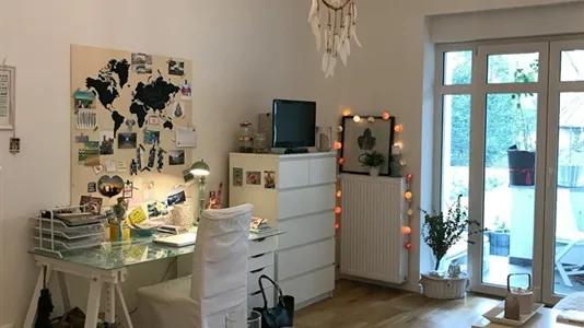 Rooms in Frankfurt Süd - photo 7