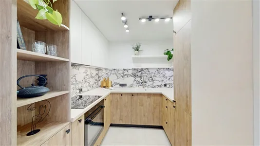 Apartments in Gliwice - photo 10