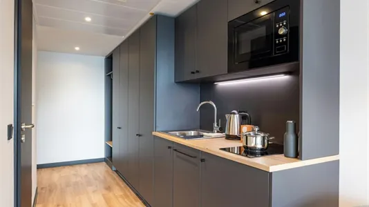 Apartments in Location is not specified - photo 9