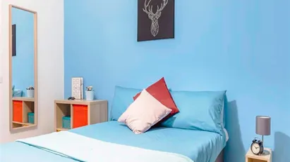 Room for rent in Roma Municipio IX – EUR, Rome