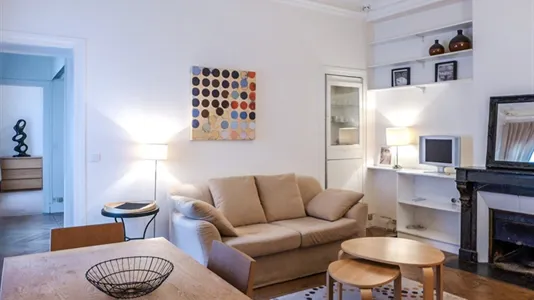 Apartments in Paris 9ème arrondissement - photo 5