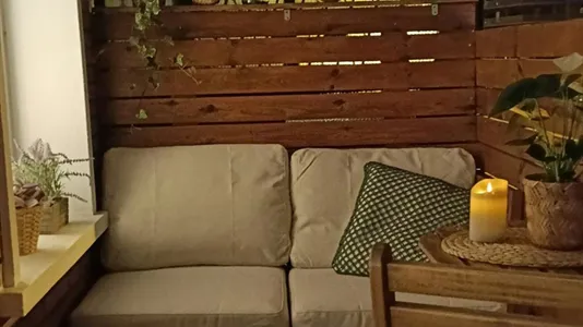 Rooms in Barcelona Sant Martí - photo 4