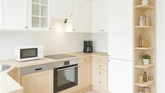 Rooms in Location is not specified - photo 8