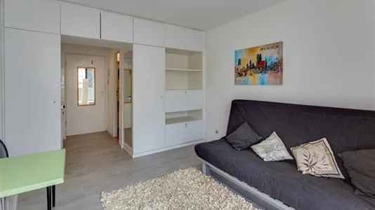 Apartments in Location is not specified - photo 5