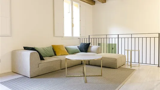 Apartments in Bologna - photo 10