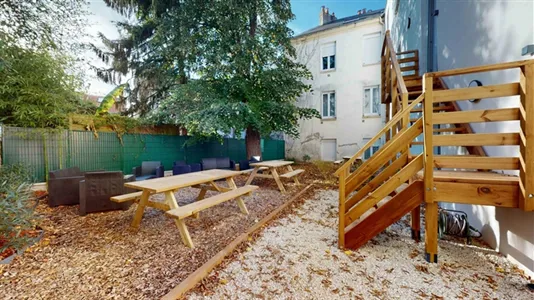 Rooms in Nantes - photo 8