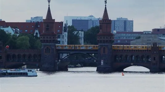 Apartments in Berlin Friedrichshain-Kreuzberg - photo 10