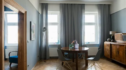 Apartments in Vienna Leopoldstadt - photo 6