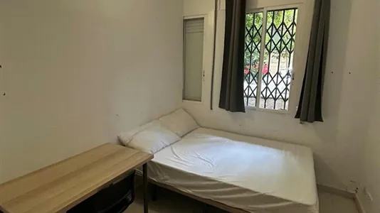 Rooms in Barcelona Sarrià-St. Gervasi - photo 1