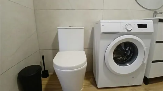 Apartments in Madrid Carabanchel - photo 8