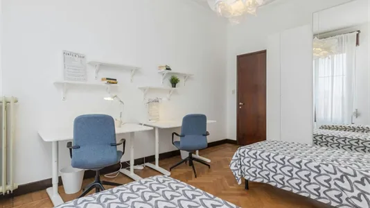 Rooms in Padua - photo 4