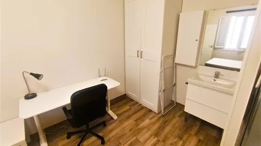 Rooms in Madrid Retiro - photo 5