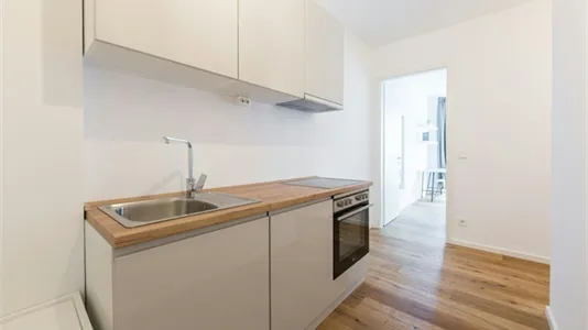 Rooms in Berlin Mitte - photo 7