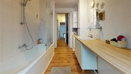 Rooms in Brussels Elsene - photo 3
