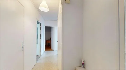 Rooms in Nantes - photo 8