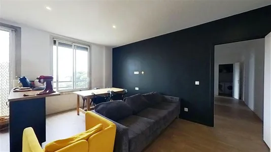 Rooms in Toulon - photo 6