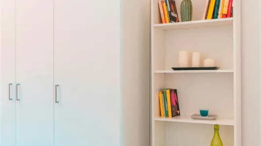 Rooms in Turin - photo 2