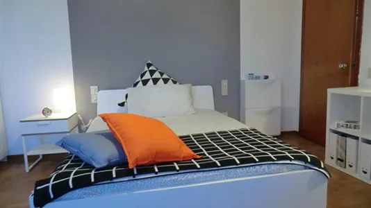 Rooms in Padua - photo 2