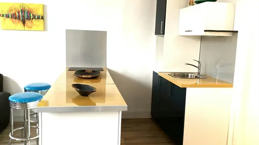 Apartments in Marseille 2ème arrondissement - photo 7