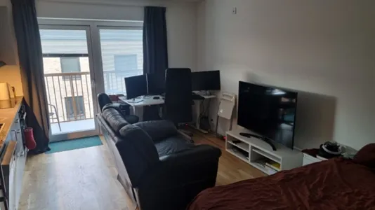 Apartments in Askim-Frölunda-Högsbo - photo 2