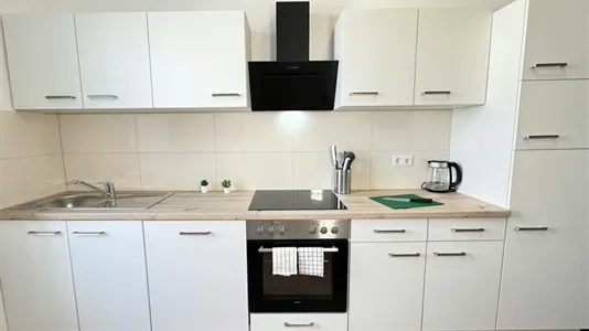 Rooms in Wien Mariahilf - photo 4